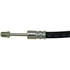 Dorman H36791 Brake Hydraulic Hose Brake Hydraulic Hose