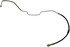 H36789 by DORMAN - Brake Hydraulic Hose