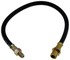 H36792 by DORMAN - Brake Hydraulic Hose