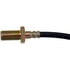 H36806 by DORMAN - Brake Hydraulic Hose