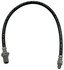 H36808 by DORMAN - Brake Hydraulic Hose