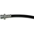 H380059 by DORMAN - Brake Hydraulic Hose