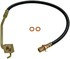 H36840 by DORMAN - Brake Hydraulic Hose