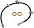 H380059 by DORMAN - Brake Hydraulic Hose