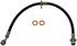H380063 by DORMAN - Brake Hydraulic Hose