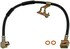 H380074 by DORMAN - Brake Hydraulic Hose
