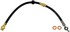 H380083 by DORMAN - Brake Hydraulic Hose