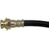 H380095 by DORMAN - Brake Hydraulic Hose