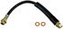 H380095 by DORMAN - Brake Hydraulic Hose