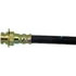 H380102 by DORMAN - Brake Hydraulic Hose