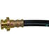 Dorman H380104 Brake Hydraulic Hose Brake Hydraulic Hose