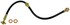 H380103 by DORMAN - Brake Hydraulic Hose