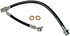 H380108 by DORMAN - Brake Hydraulic Hose