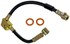 H380119 by DORMAN - Brake Hydraulic Hose