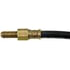 Dorman H100783 Brake Hydraulic Hose Brake Hydraulic Hose
