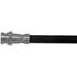 H100950 by DORMAN - Brake Hydraulic Hose