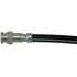 H100979 by DORMAN - Brake Hydraulic Hose