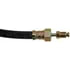 H16987 by DORMAN - Brake Hydraulic Hose