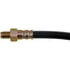 H20996 by DORMAN - Brake Hydraulic Hose