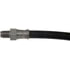 H21176 by DORMAN - Brake Hydraulic Hose