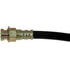 H24717 by DORMAN - Brake Hydraulic Hose