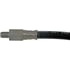 Dorman H25160 Brake Hydraulic Hose Brake Hydraulic Hose