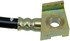 H102471 by DORMAN - Brake Hydraulic Hose