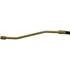 H102596 by DORMAN - Brake Hydraulic Hose