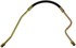 H102596 by DORMAN - Brake Hydraulic Hose