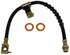 H105009 by DORMAN - Brake Hydraulic Hose