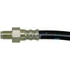 H10595 by DORMAN - Brake Hydraulic Hose