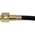 Dorman H106343 Brake Hydraulic Hose Brake Hydraulic Hose