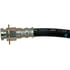 H106344 by DORMAN - Brake Hydraulic Hose