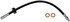 H107264 by DORMAN - Brake Hydraulic Hose