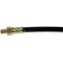 H11149 by DORMAN - Brake Hydraulic Hose