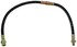 H114825 by DORMAN - Brake Hydraulic Hose