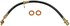 H116262 by DORMAN - Brake Hydraulic Hose