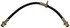 H114834 by DORMAN - Brake Hydraulic Hose