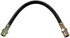 H116474 by DORMAN - Brake Hydraulic Hose