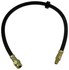 H116808 by DORMAN - Brake Hydraulic Hose