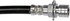 H118650 by DORMAN - Brake Hydraulic Hose