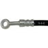 H123789 by DORMAN - Brake Hydraulic Hose