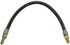 H123782 by DORMAN - Brake Hydraulic Hose