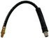 H123790 by DORMAN - Brake Hydraulic Hose