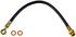 H123792 by DORMAN - Brake Hydraulic Hose