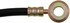 H126748 by DORMAN - Brake Hydraulic Hose