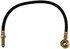 H126748 by DORMAN - Brake Hydraulic Hose