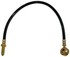 H126751 by DORMAN - Brake Hydraulic Hose