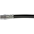 H380227 by DORMAN - Brake Hydraulic Hose