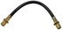 H380231 by DORMAN - Brake Hydraulic Hose